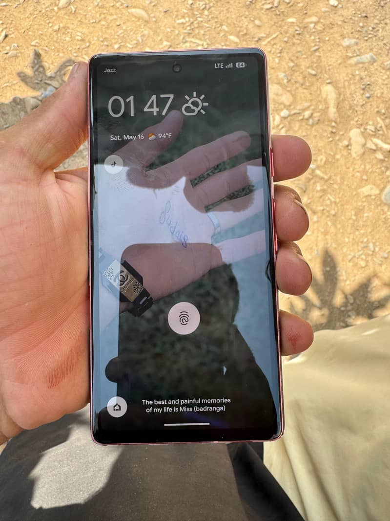 pixel 1
