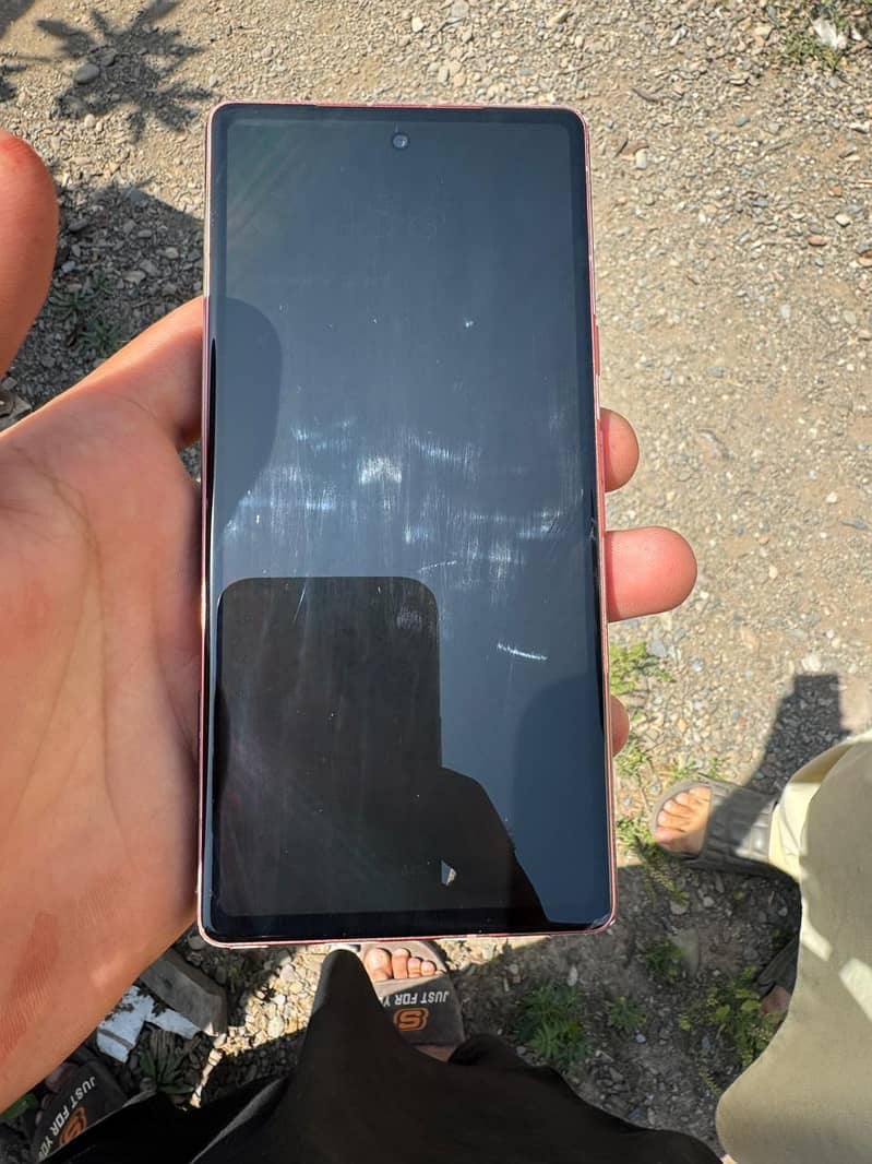 pixel 4