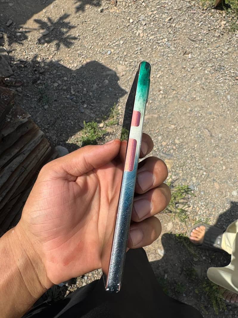 pixel 5