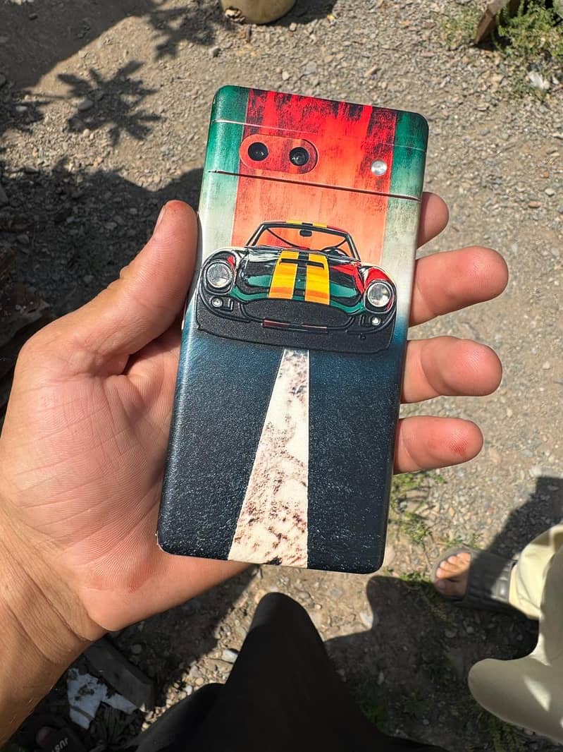 pixel 6