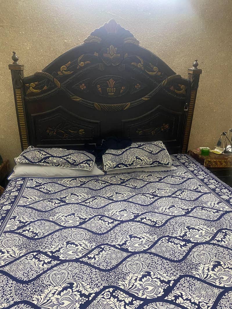 2 bed ha double 1