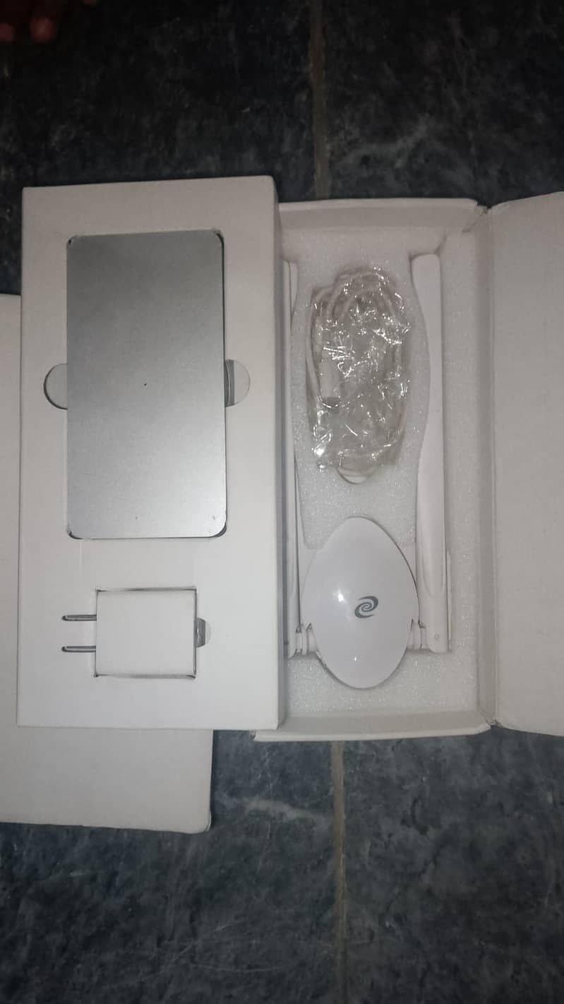 Deeper Mini Connect 1