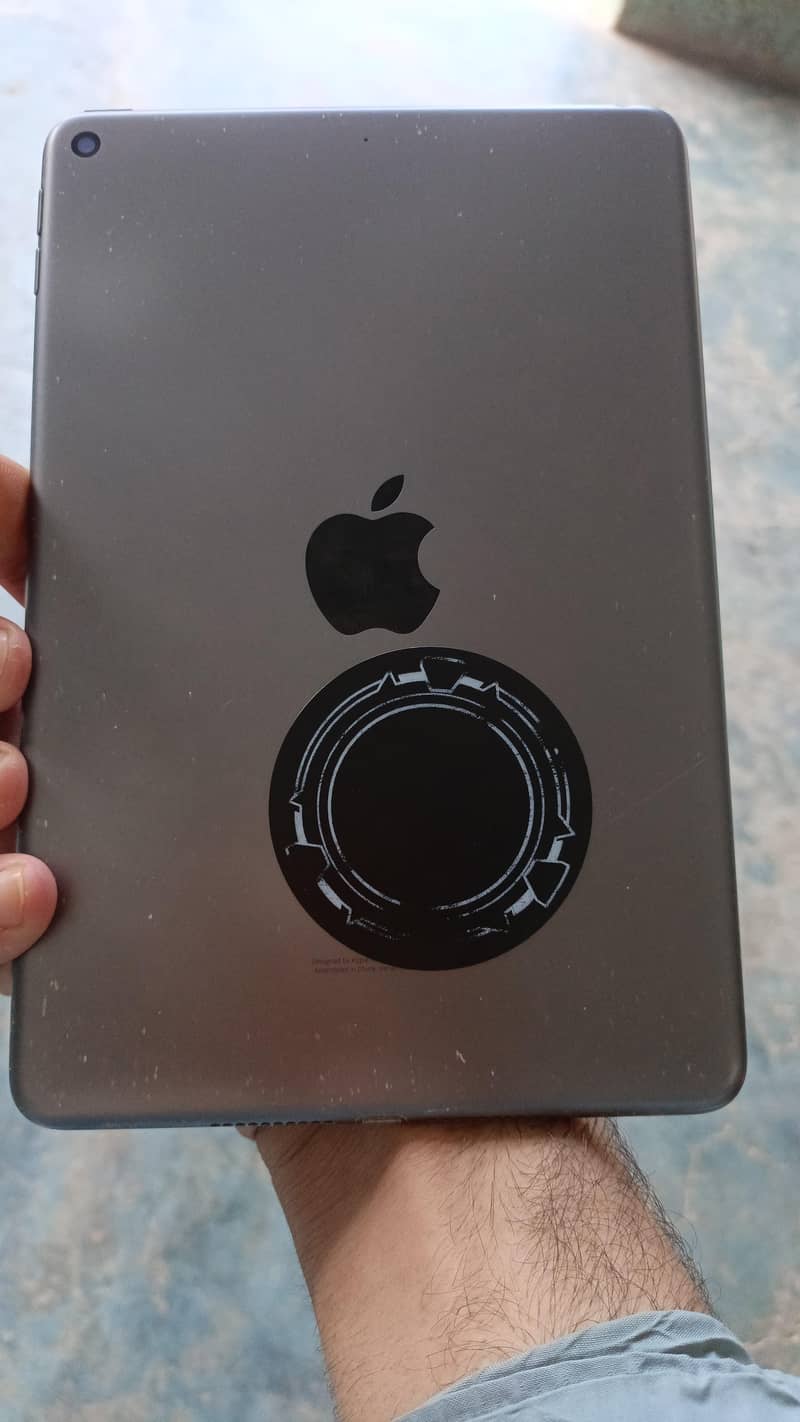ipad mini 5 2