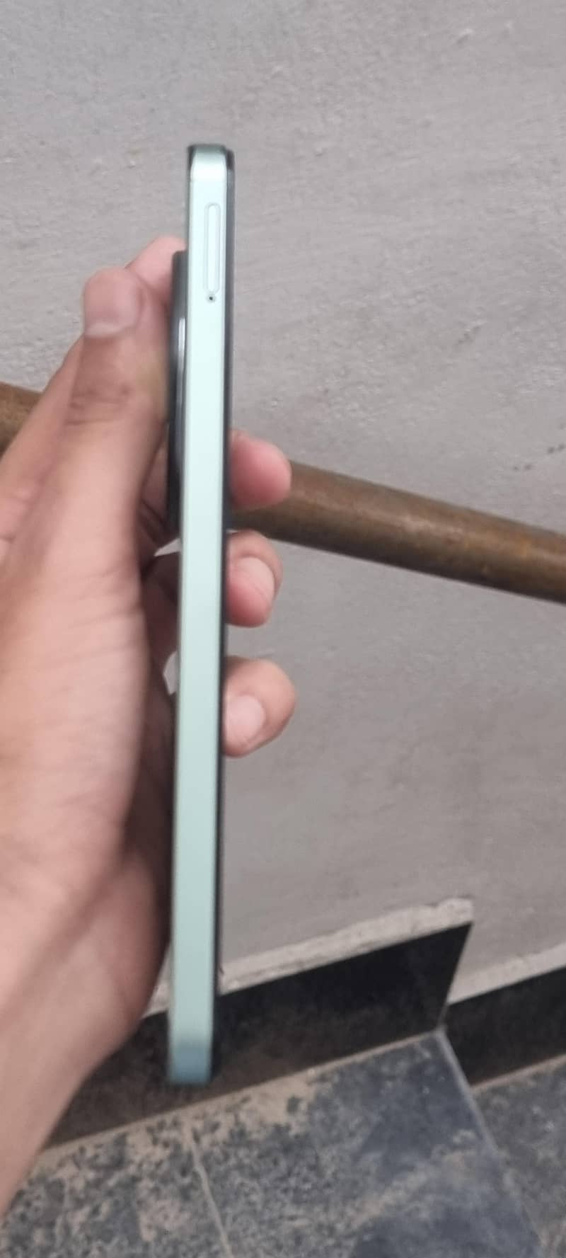 POCO C75  8/ 256 0