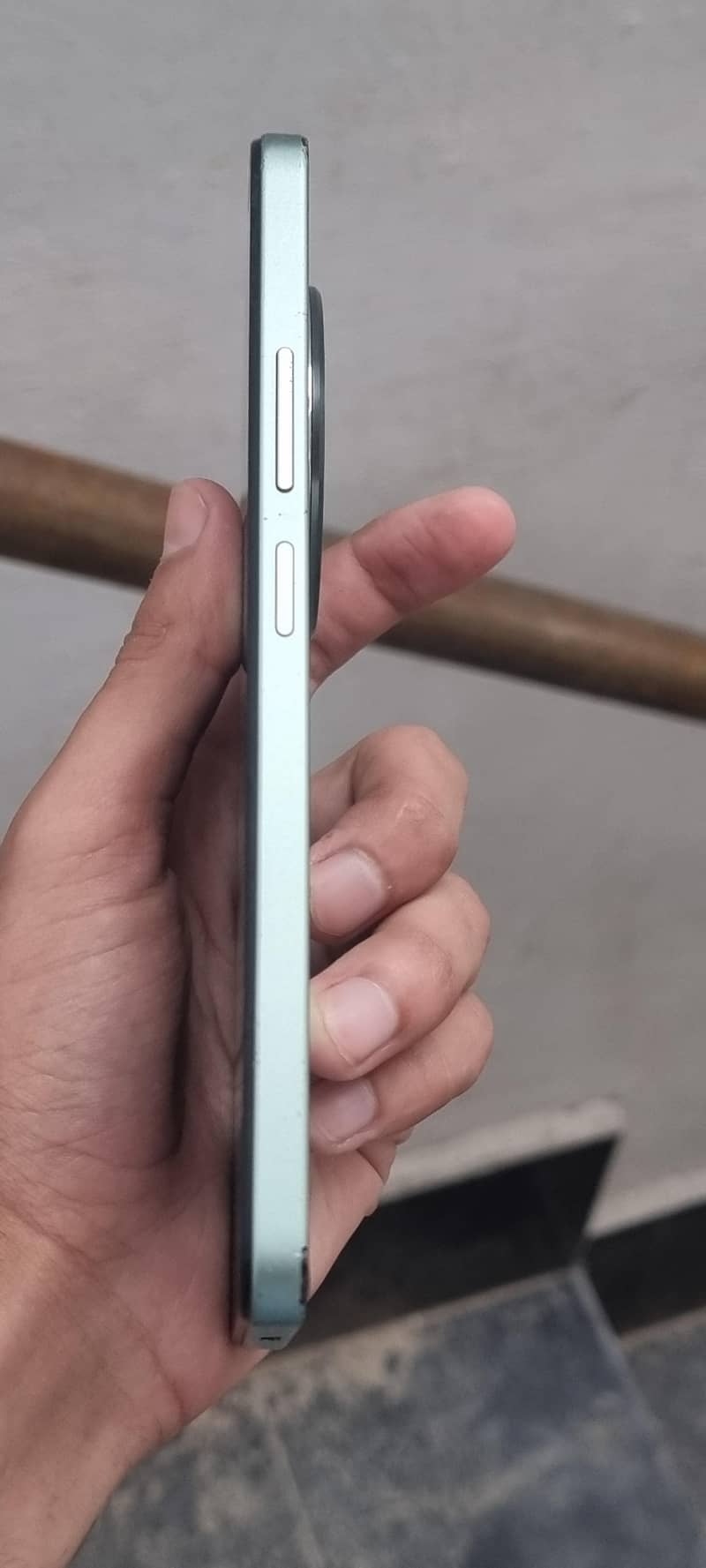 POCO C75  8/ 256 1