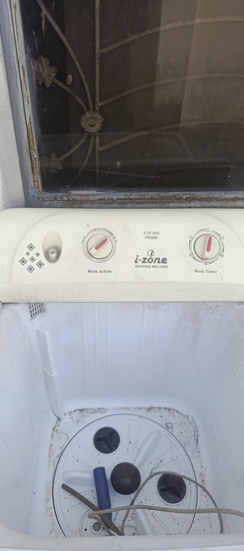 washing machine 2