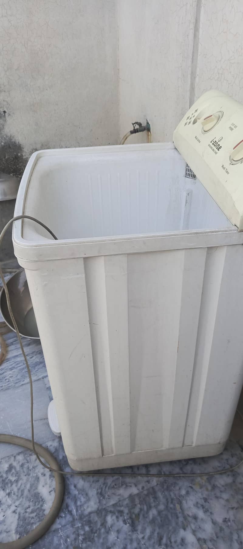 washing machine 3