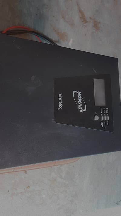 homage inverter for sale 1800 watt