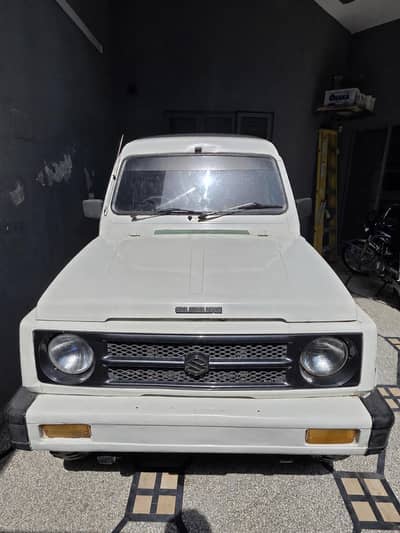 Suzuki Potohar 2006 Fresh Condition