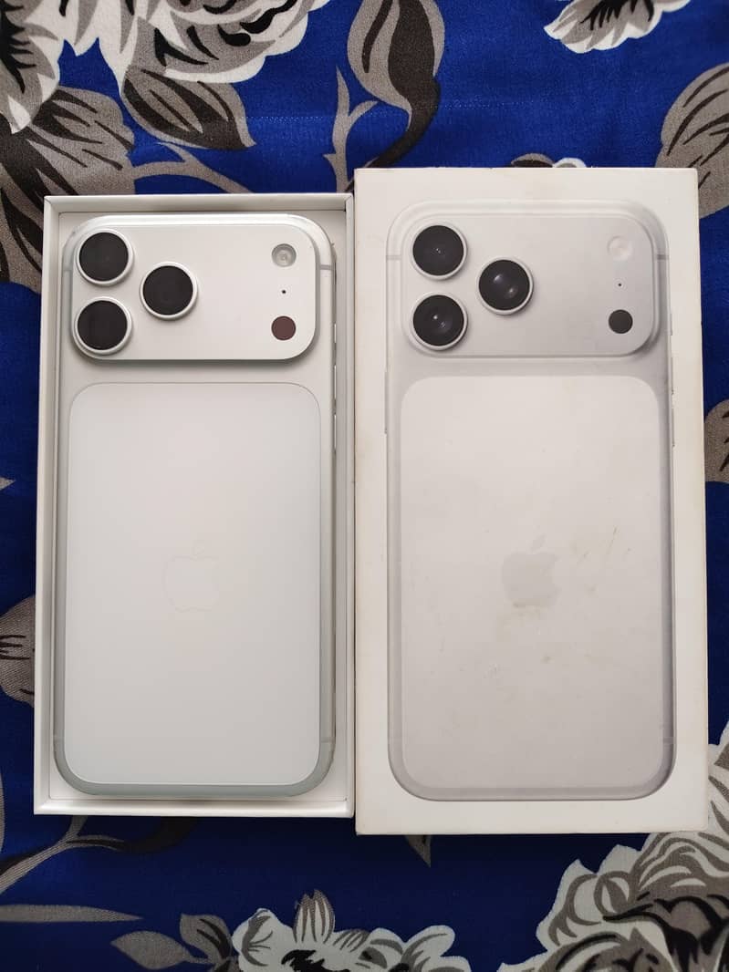 Iphone 17 pro max 0