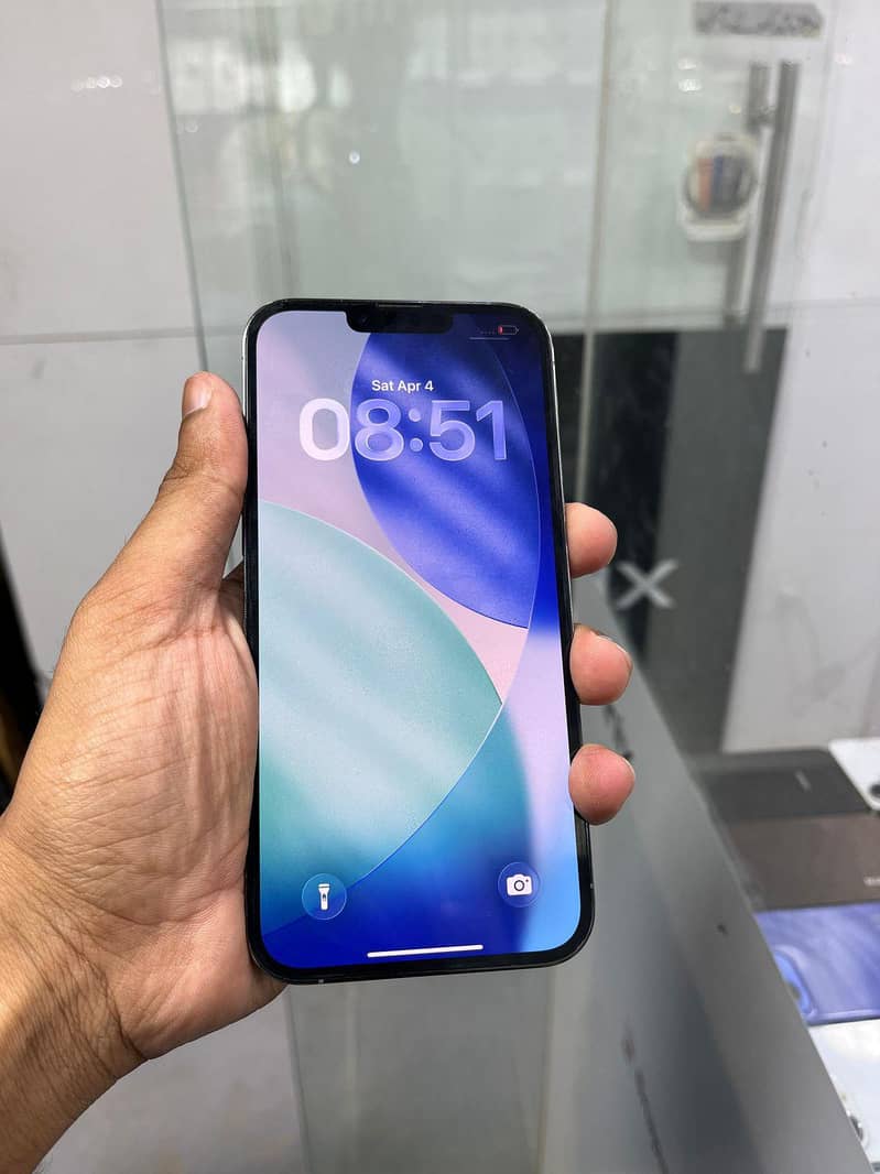Iphone 13pro max 2