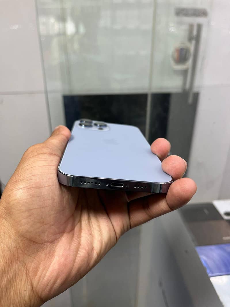 Iphone 13pro max 3