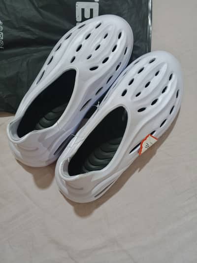 Tenure shoes(Original shoes)- New with tag