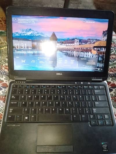 dell leptop