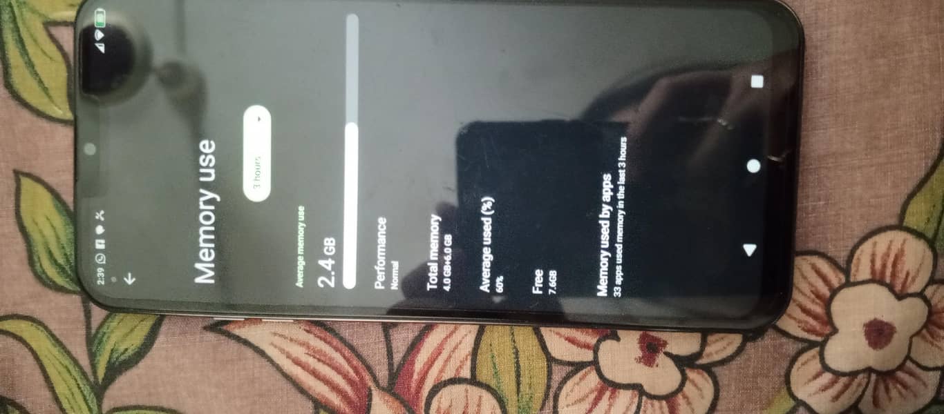 Gfive model note 25 0