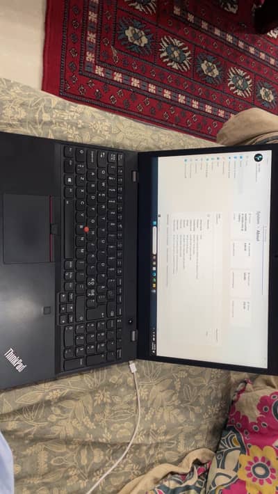 Lenovo L15