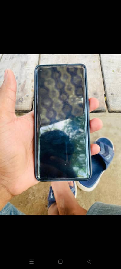 Oppo Reno 5 (official PTA approved)