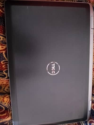 Dell latitude i5 3rd gm