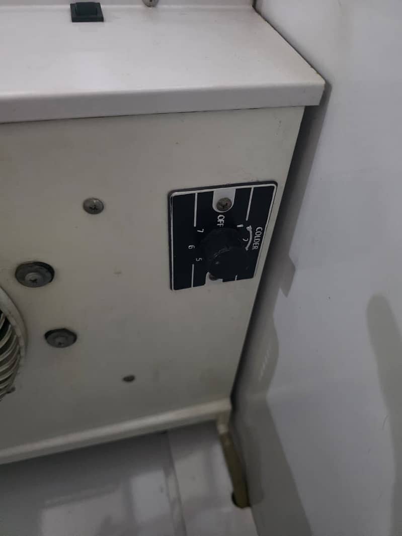 Verioline intercool 2
