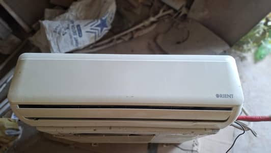 AC 1.5 Ton Inner Orient and Outer Pel 47000