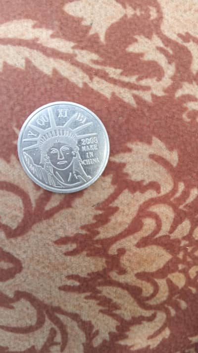 coin for sale