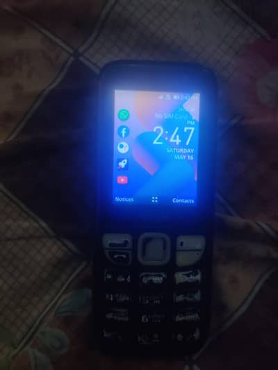 Jazz Digit 4g phone best for hotspot good battery timing 4g internet