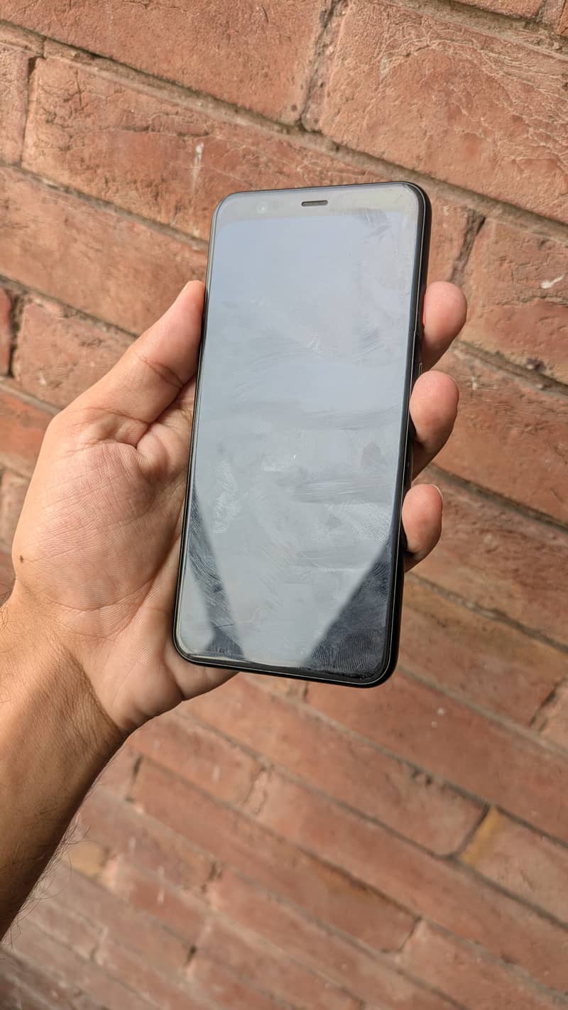 Google Pixel 4 1