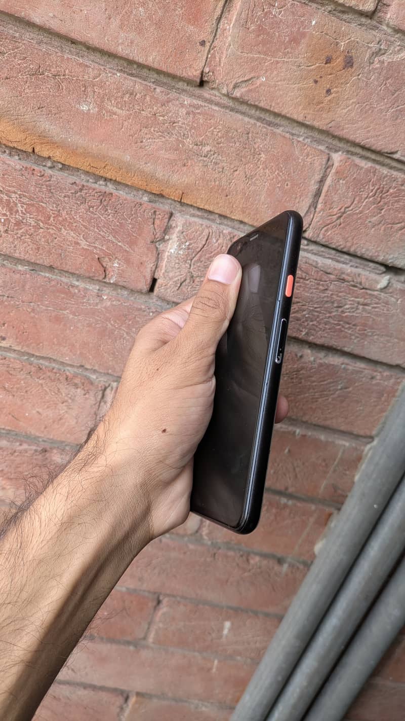 Google Pixel 4 4