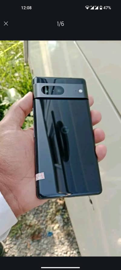 Google pixel 8