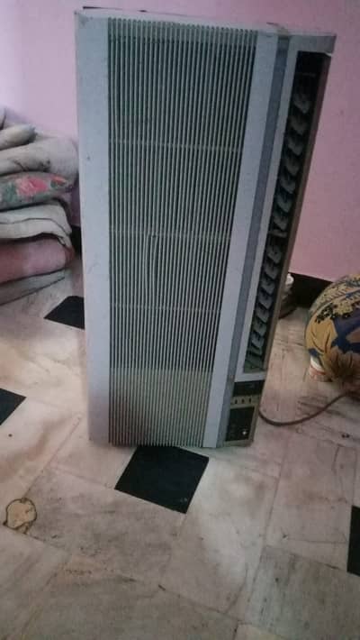 Orignal condition chilled cooling