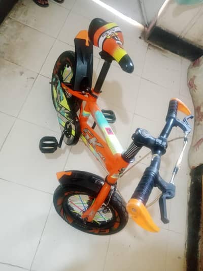 kids Cycle Sale
