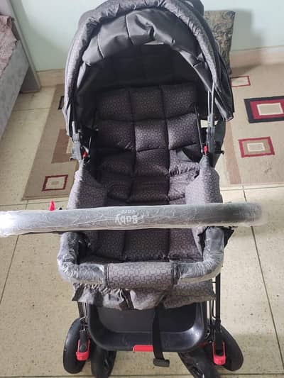 Baby Care Pram