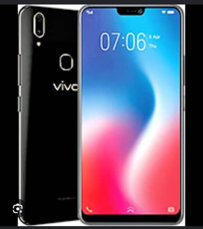 Vivo v9