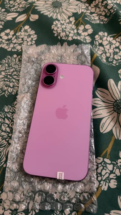 Iphone 16 factory unlock