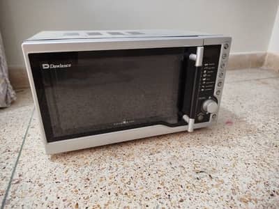 Dawlance Microwave Oven