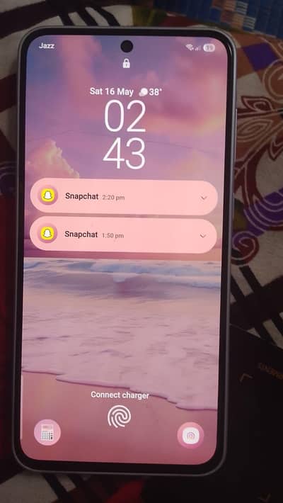 Samsung A36 5G