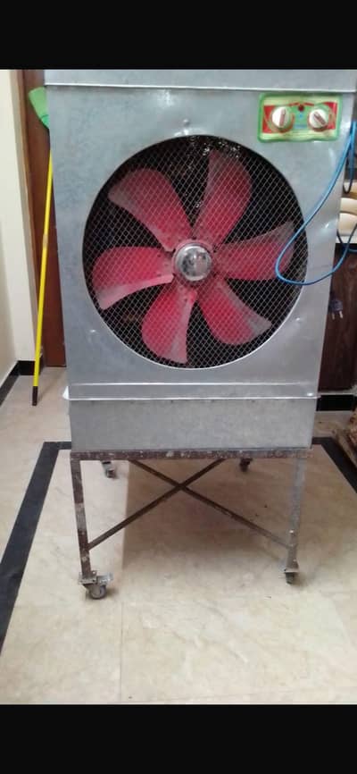 General Air cooler Lahori