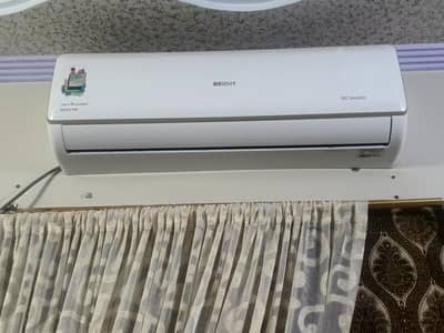 orient 1.5 ton inverter ac
