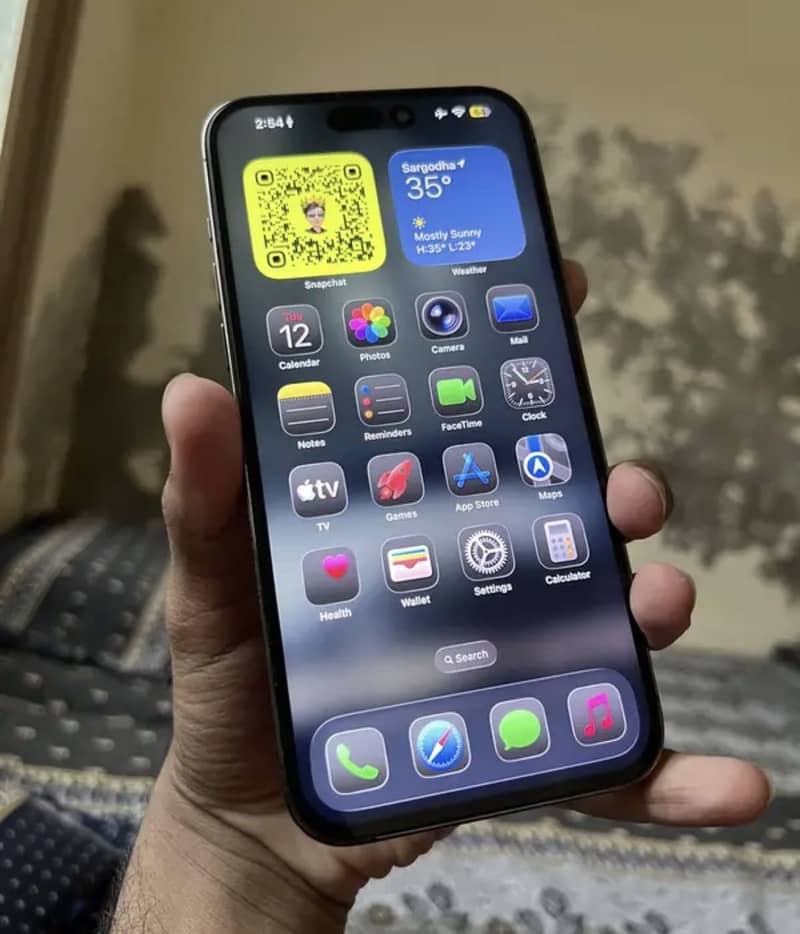 Iphone 14 pro max 1