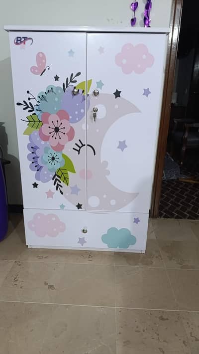 kids Wardrobe
