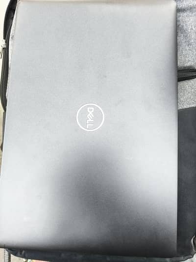 Dell Latitude 5400