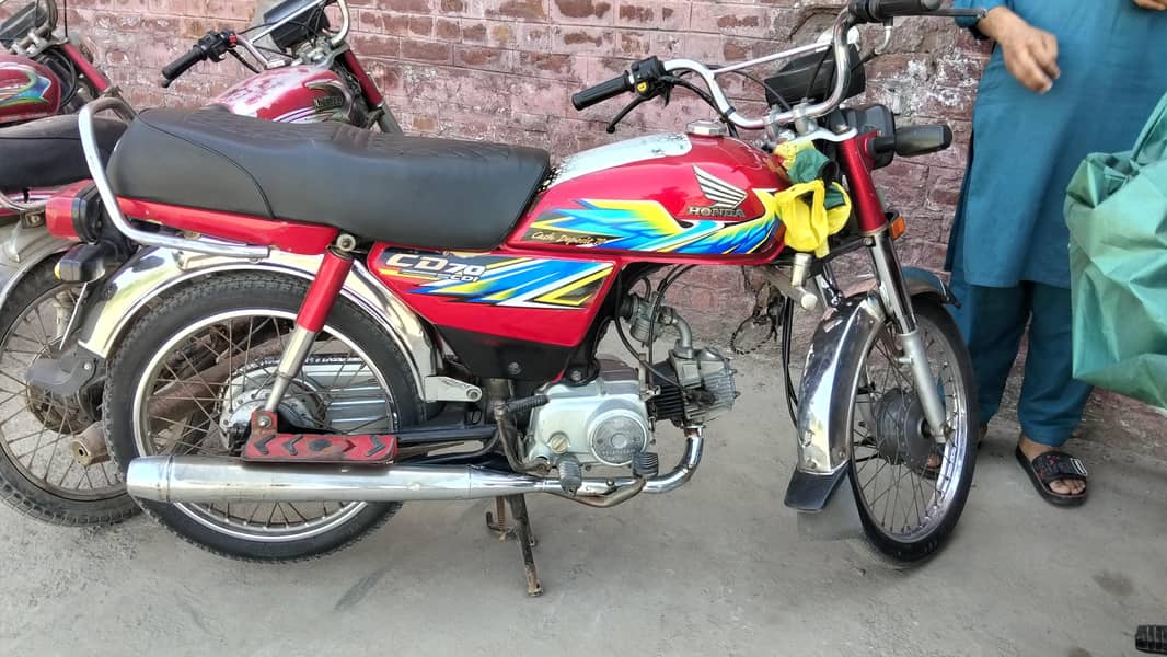 20/21 model 1