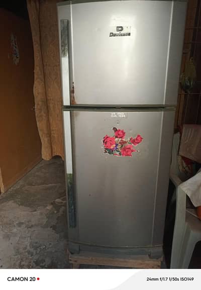Dawlance refrigerator