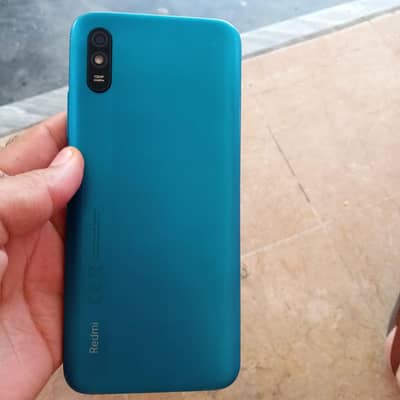 Redmi 9a . .