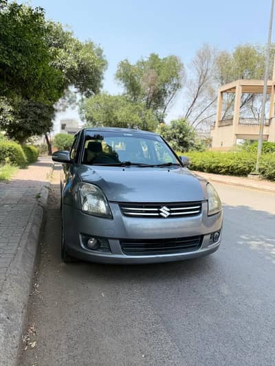 Suzuki Swift DLX 1.3 Manual Mint Condition Family Used Car