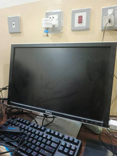 led (monitor)