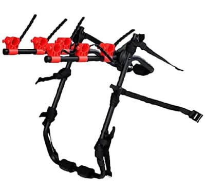 Car Rack for Cycle