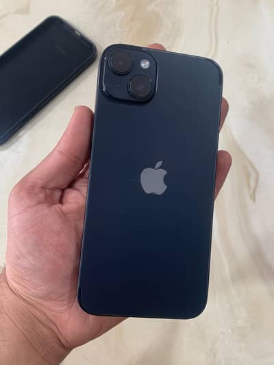 14plus 128gb nonpta with box