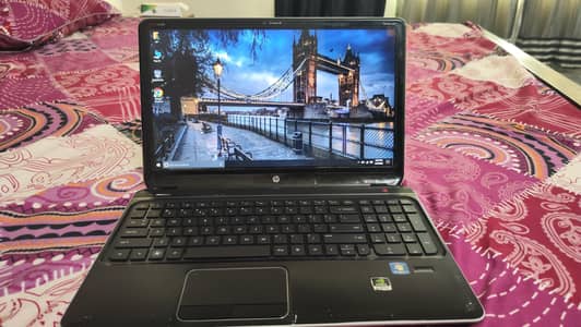 HP core i5 3RD Gen