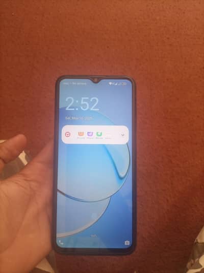 Mobile for sale 4/64 Whatsapp 03207457155